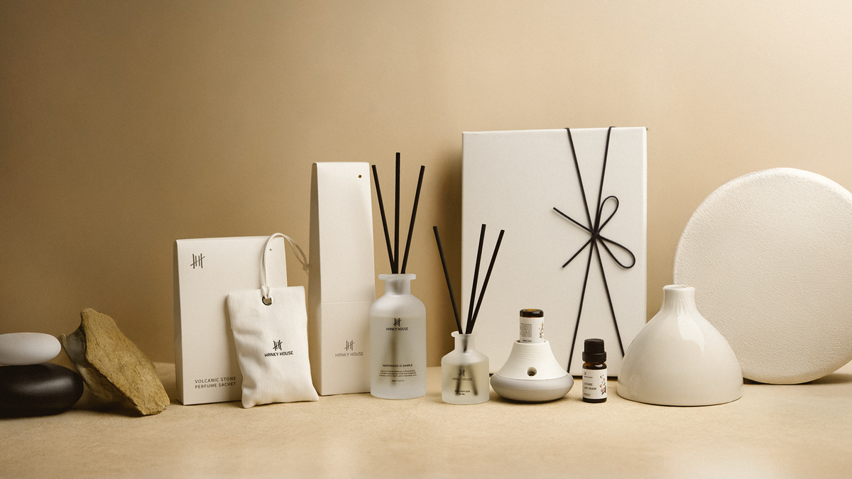 The Ultimate Fragrance Gift Guide: How to Choose a Scent Someone Will Love