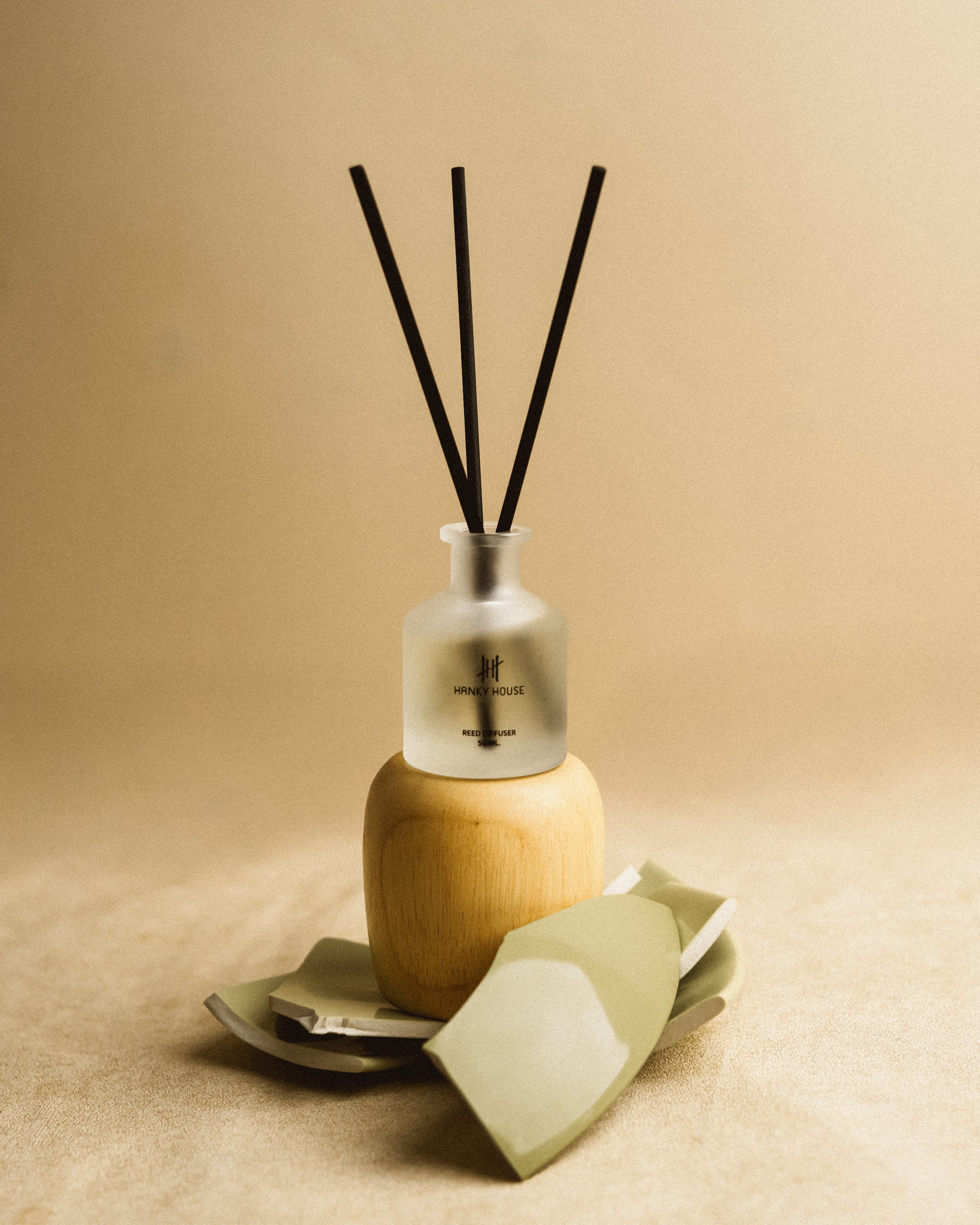 Reed Diffuser - 50ml