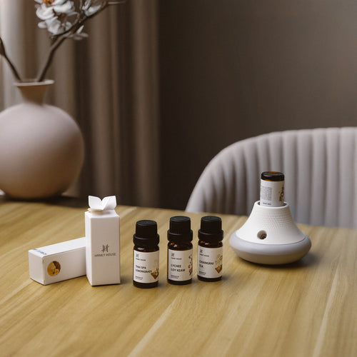 Fragrance Oil
