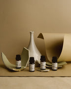 Fragrance Oil