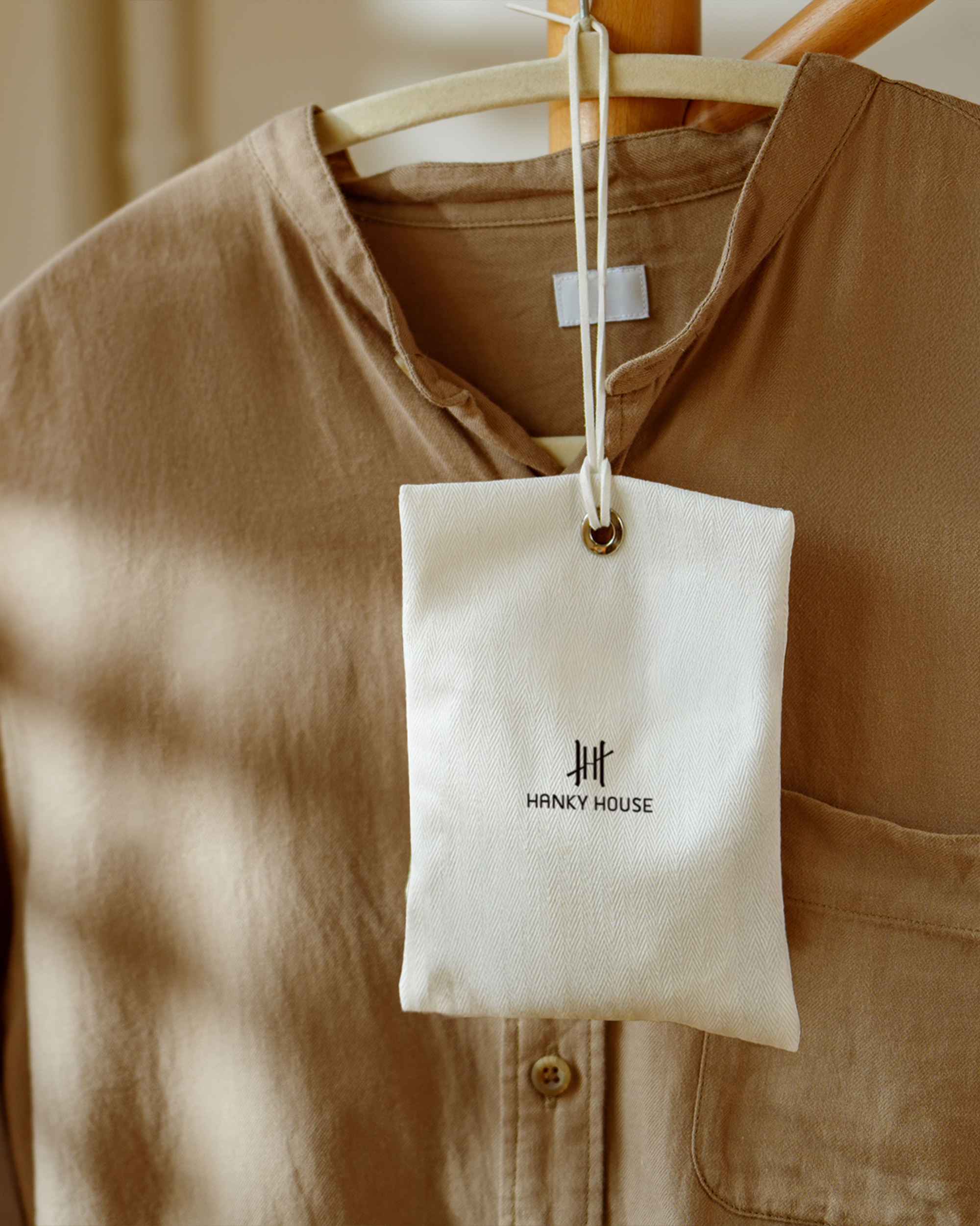 Perfume Sachet