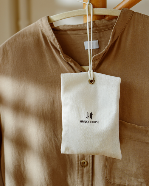 Perfume Sachet