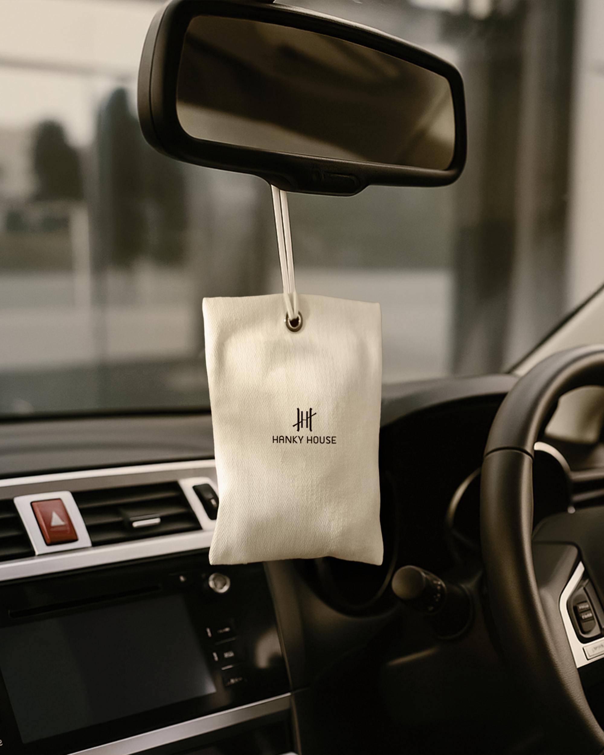 Perfume Sachet