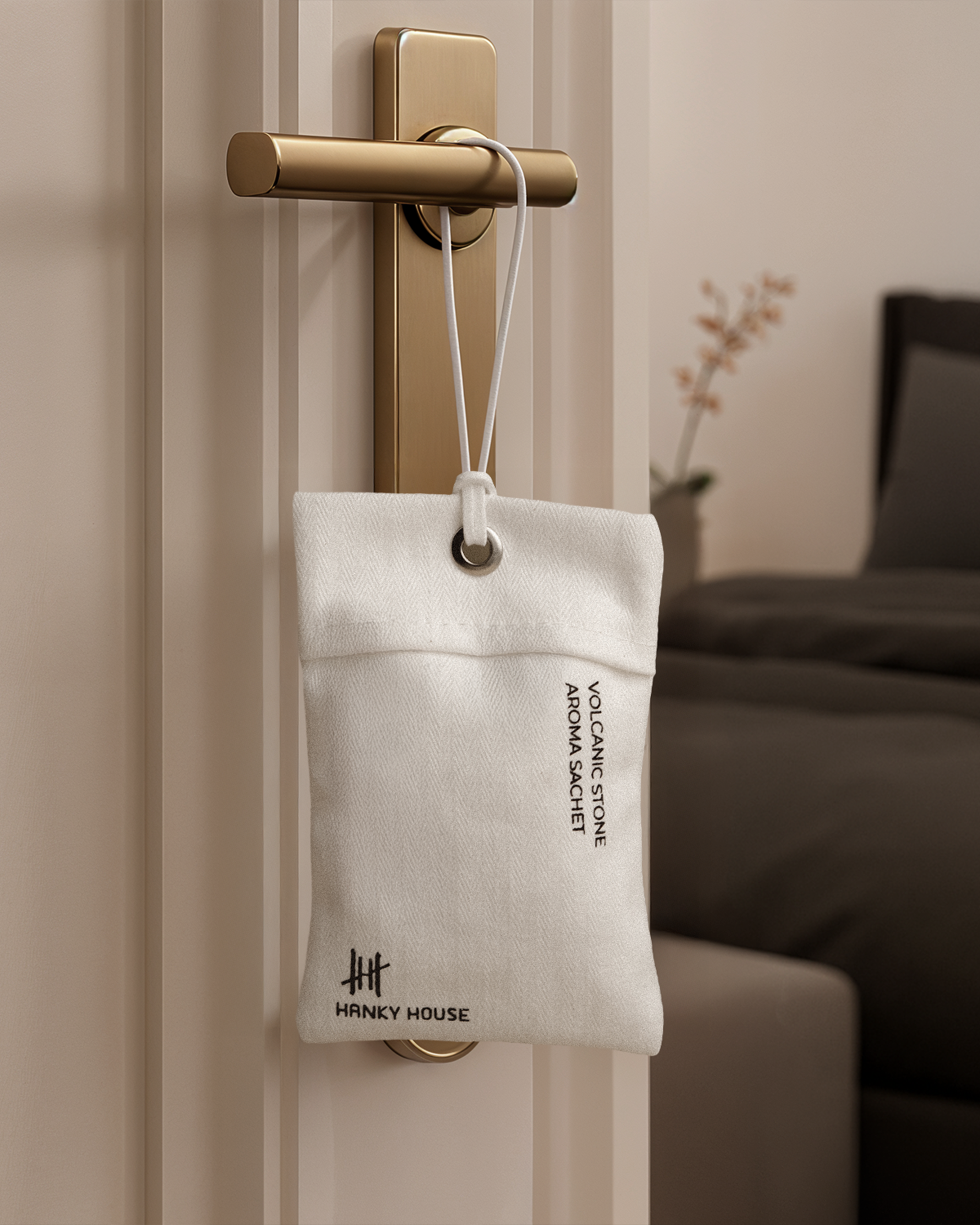 Perfume Sachet