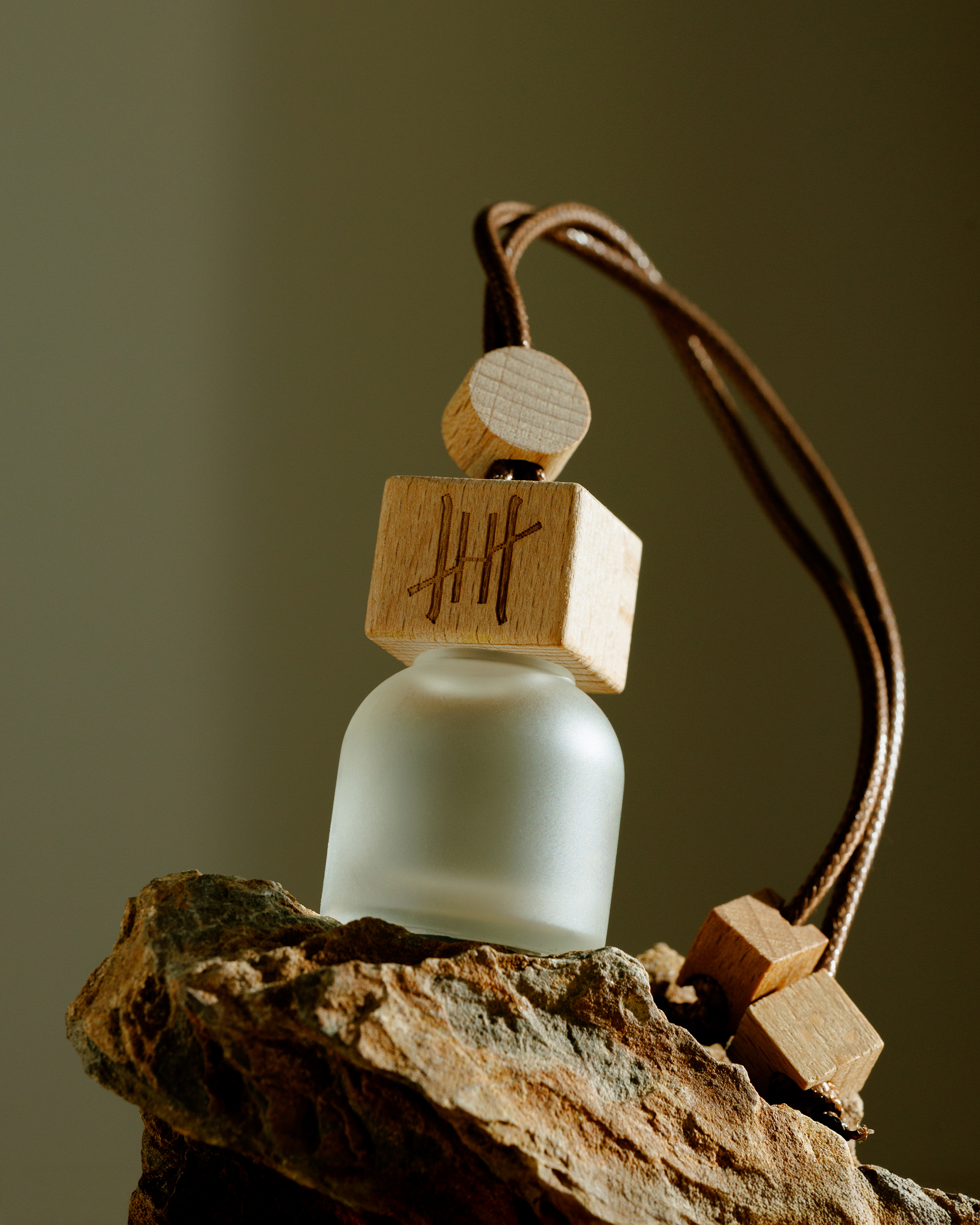 Car Perfume