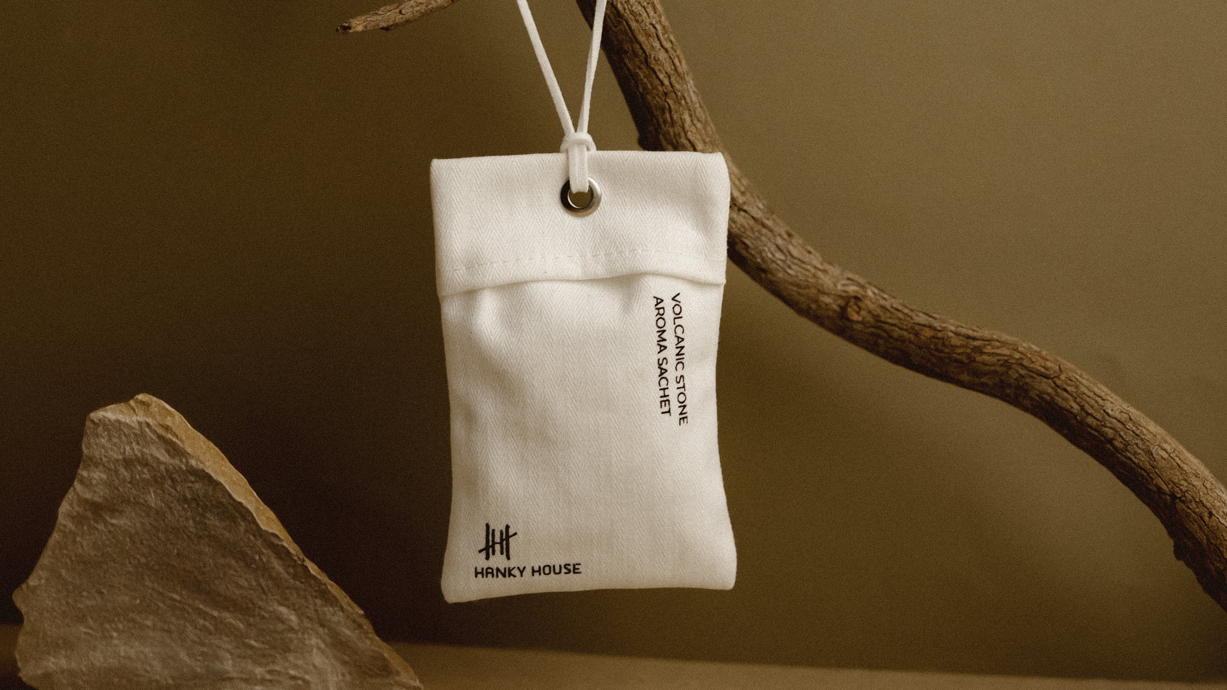 Perfume Sachet