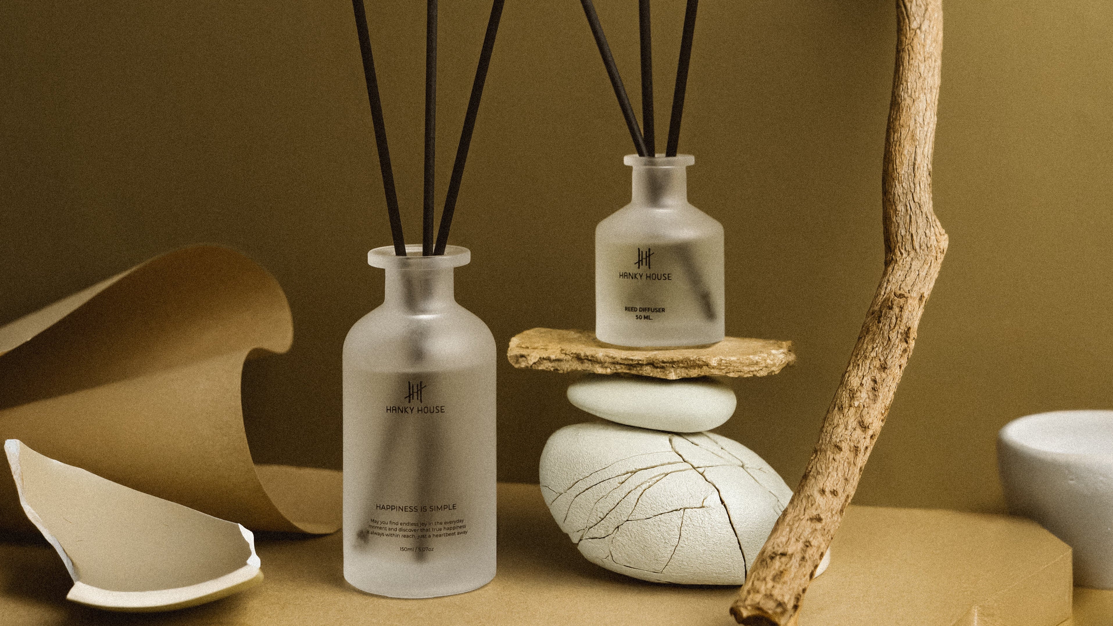 Reed Diffuser