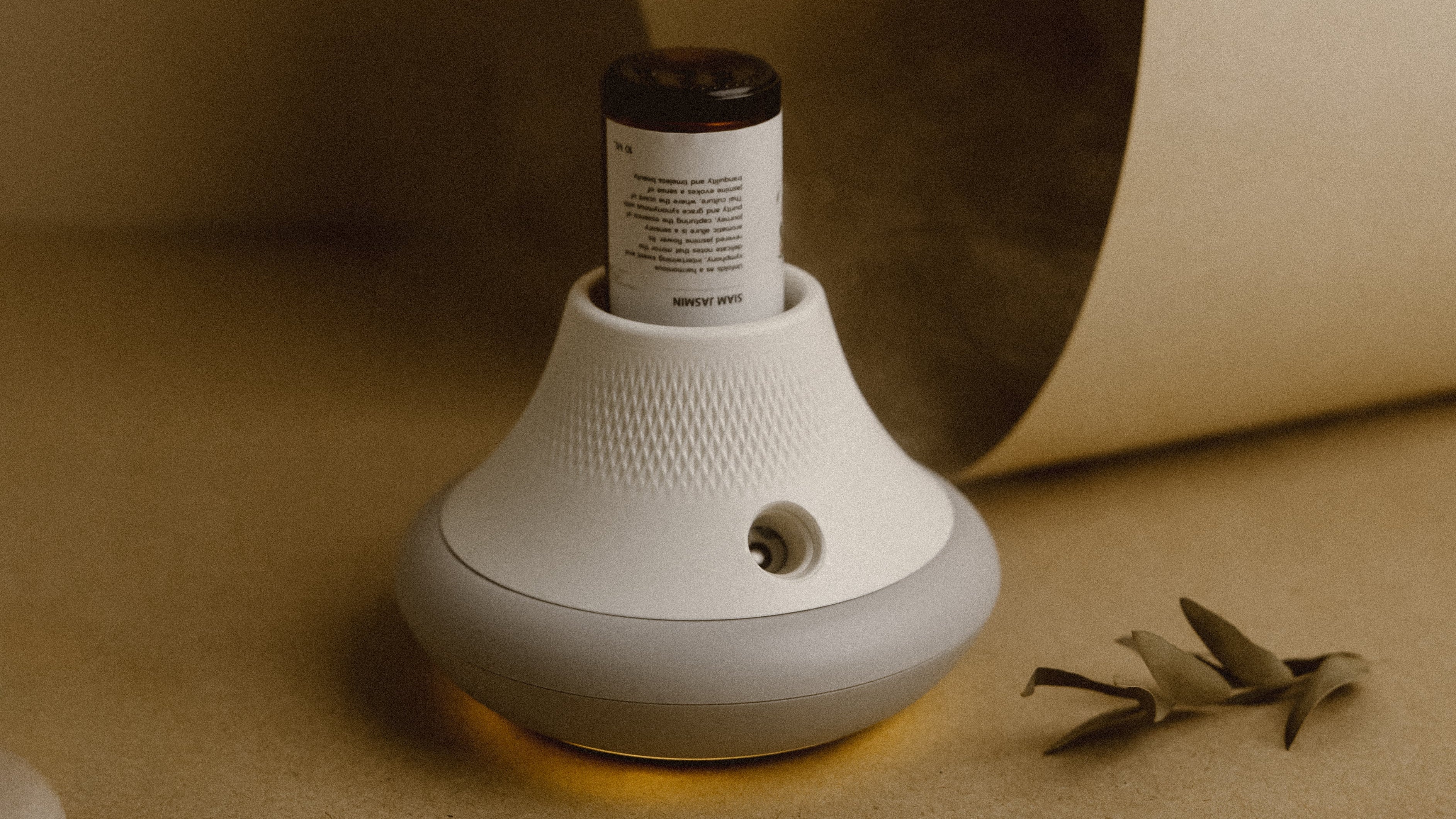 Zen Waterless Diffuser